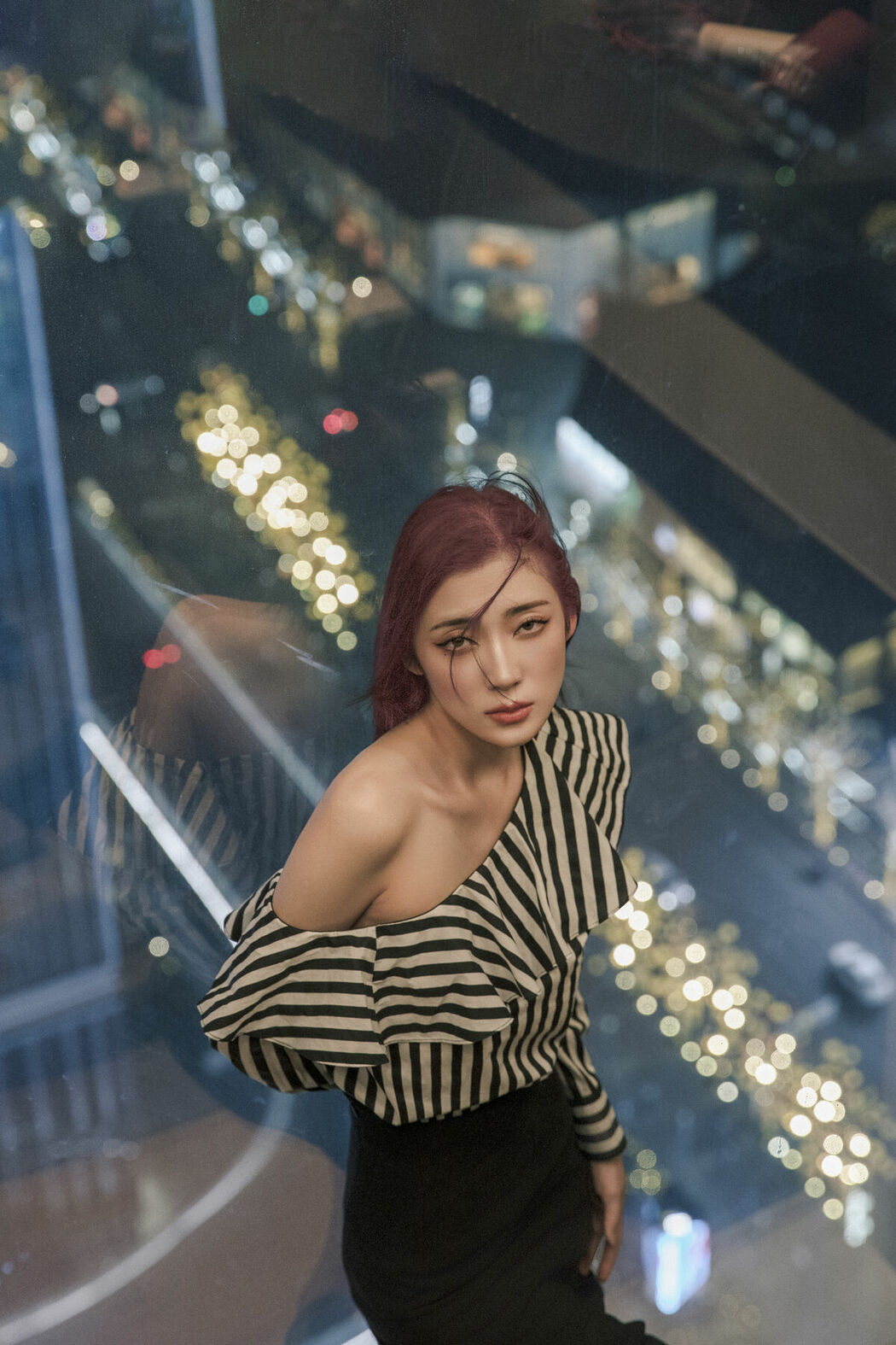 YiTuYu艺图语 Vol.9038 YFALA (25P)