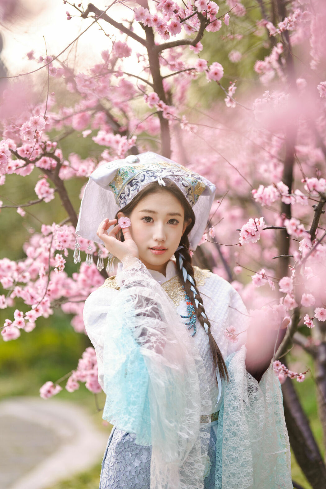 YiTuYu艺图语 Vol.9027 Zang Yi Tong (59P)