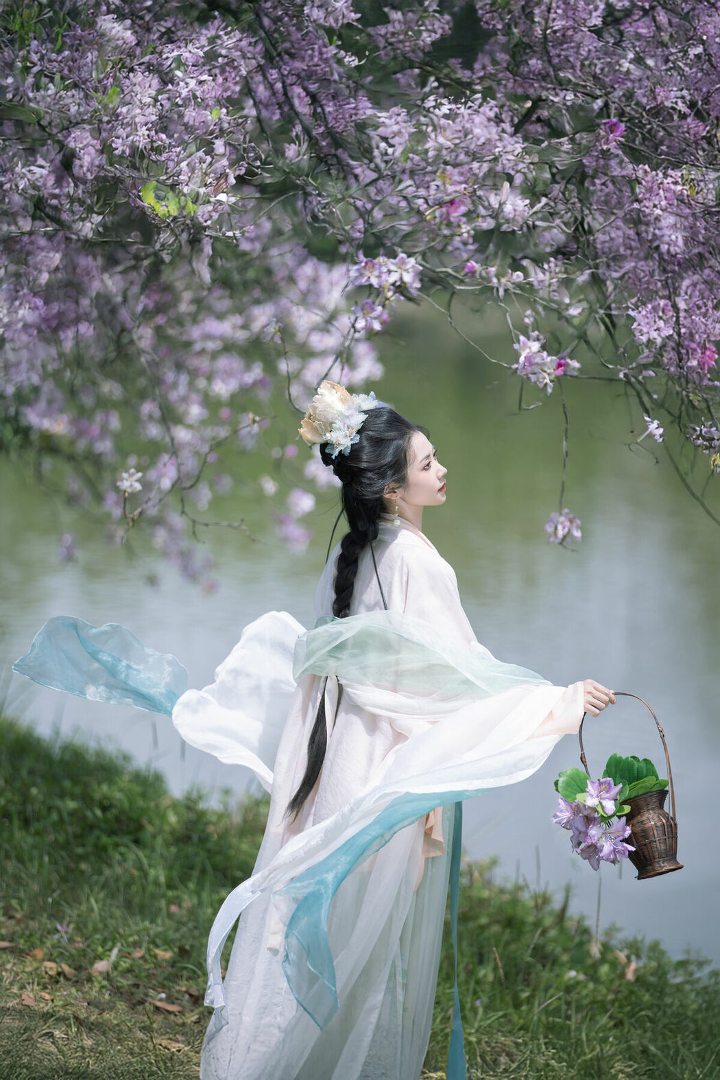 YiTuYu艺图语 Vol.9018 lsababe (39P)