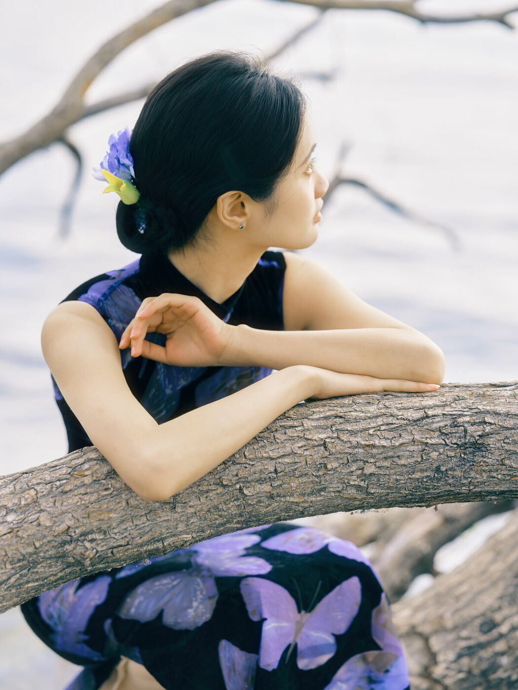 YiTuYu艺图语 Vol.9034 Ju Xiao Tao (29P)