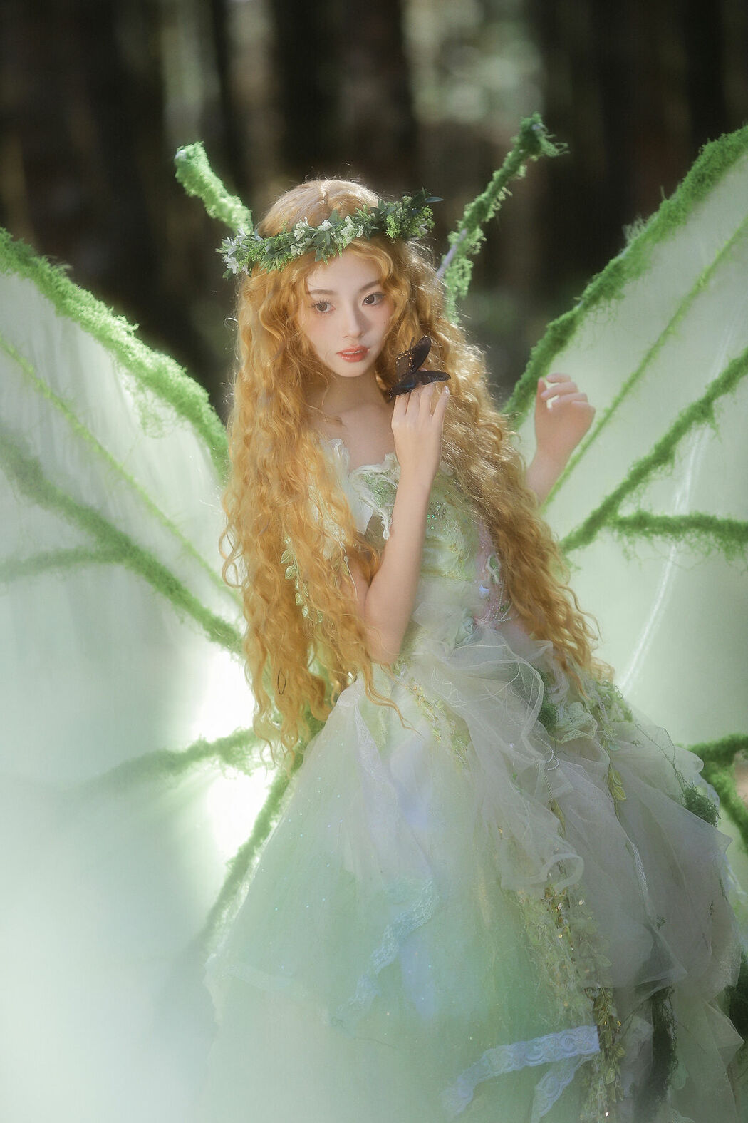 YiTuYu艺图语 Vol.9028 Lu Li (24P)