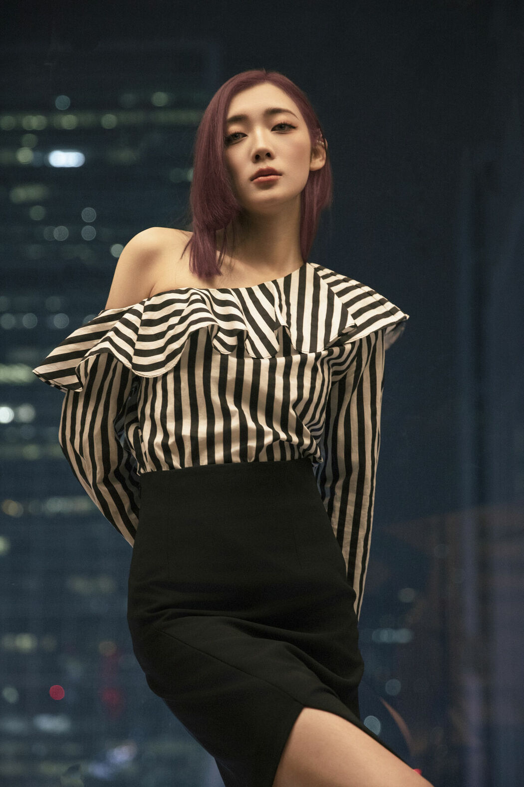 YiTuYu艺图语 Vol.9038 YFALA (25P)