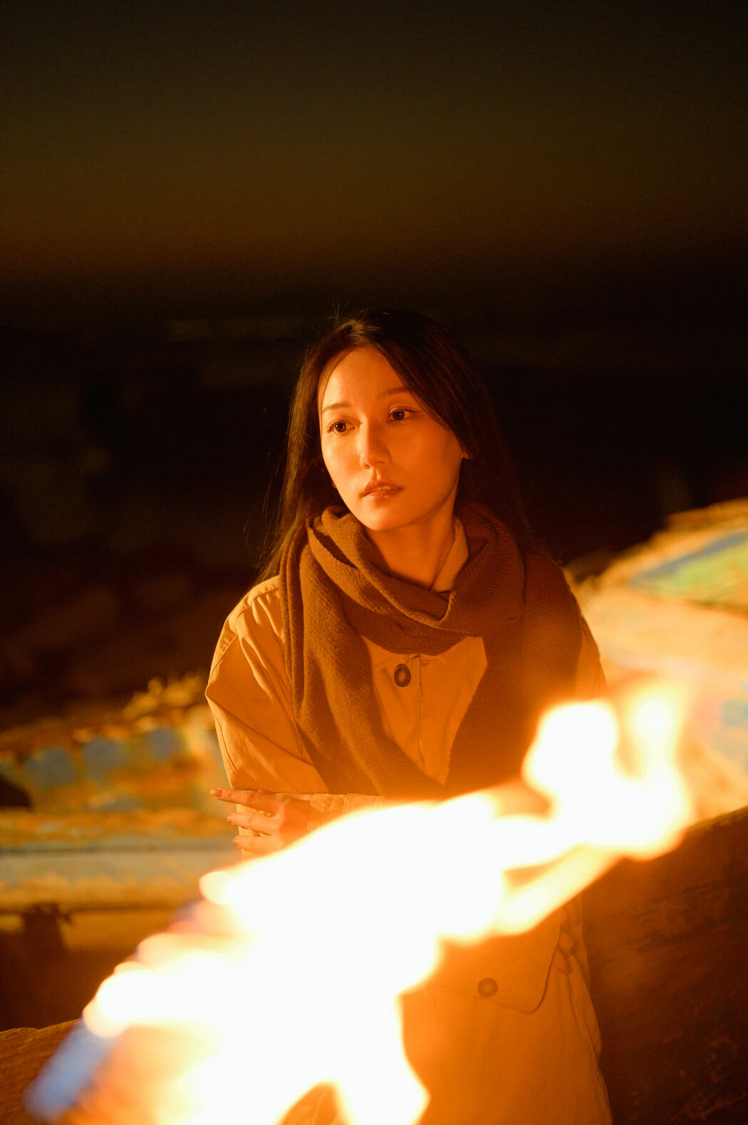 YiTuYu艺图语 Vol.9033 Xiao Yue (20P)