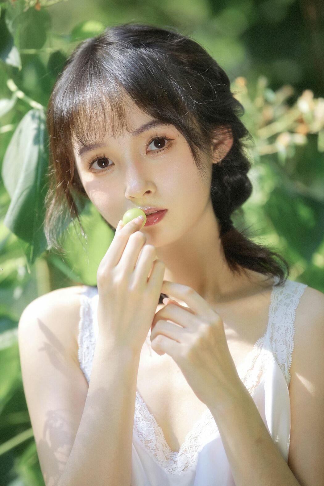 YiTuYu艺图语 Vol.9024 Wu Uzutaka Shojo (32P)