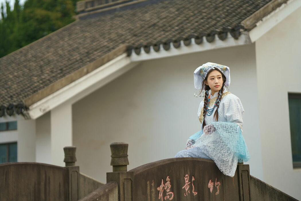 YiTuYu艺图语 Vol.9027 Zang Yi Tong (59P)