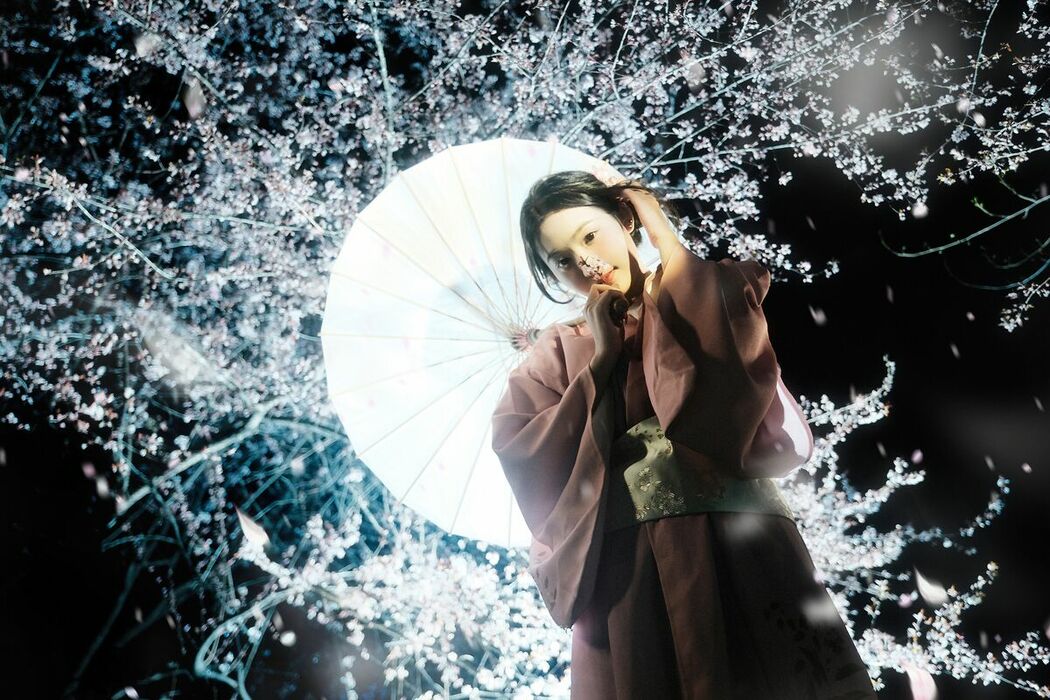 YiTuYu艺图语 Vol.9025 Xiao Rou (20P)