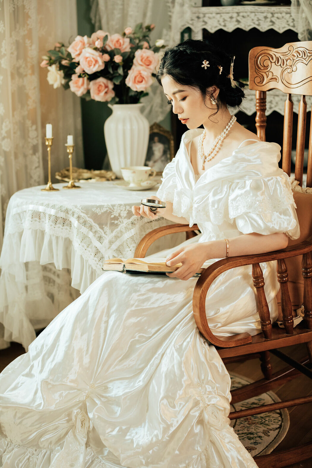 YiTuYu艺图语 Vol.9035 Xuan Xuan (24P)