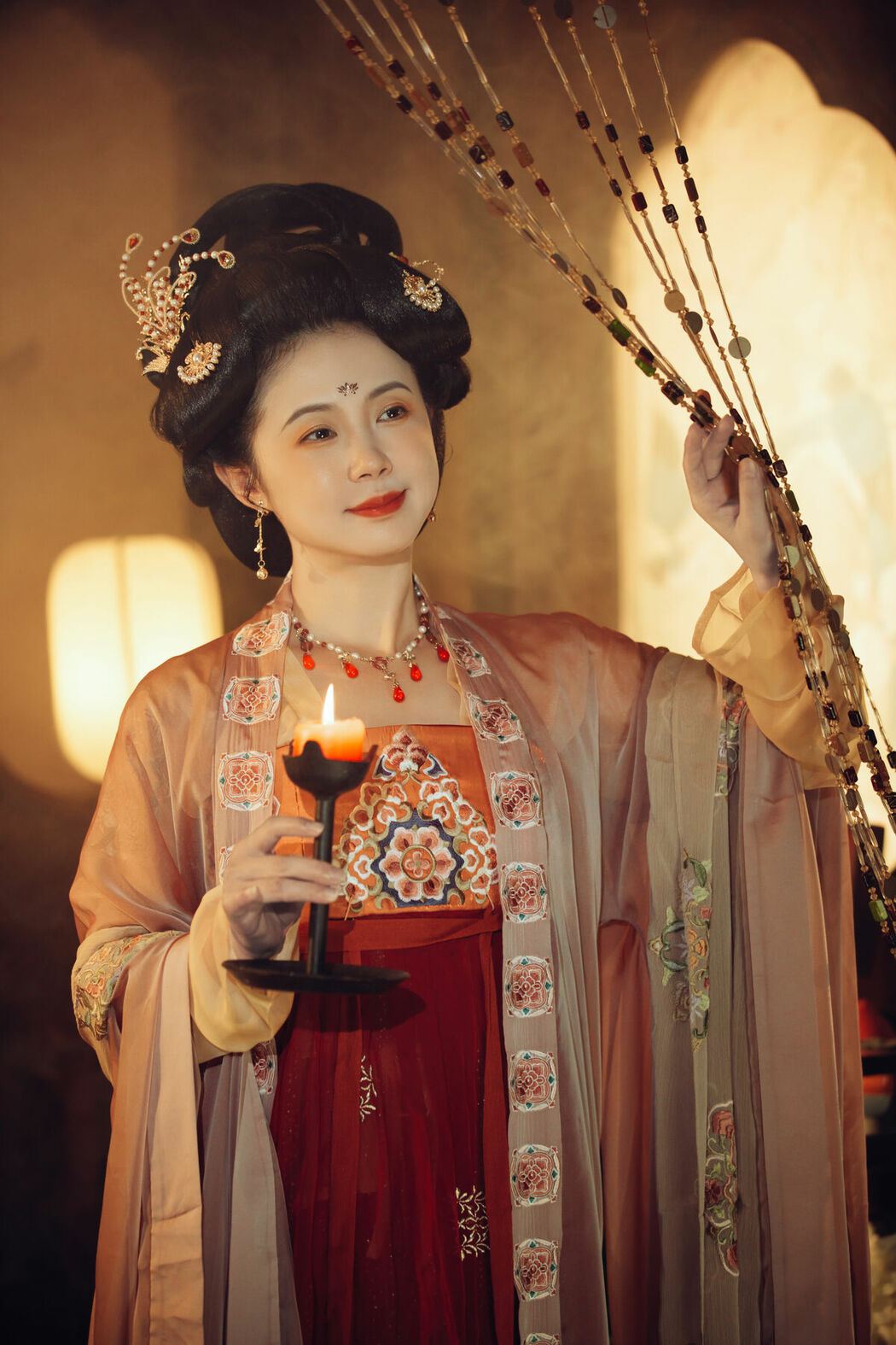 YiTuYu艺图语 Vol.9022 Shui Xian Er (16P)