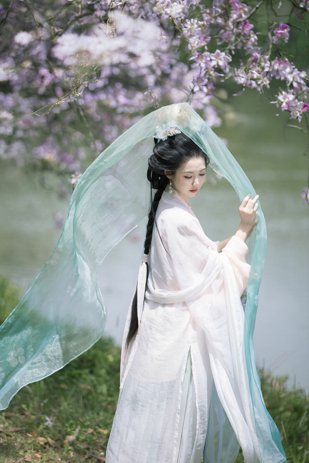 YiTuYu艺图语 Vol.9018 lsababe (39P)