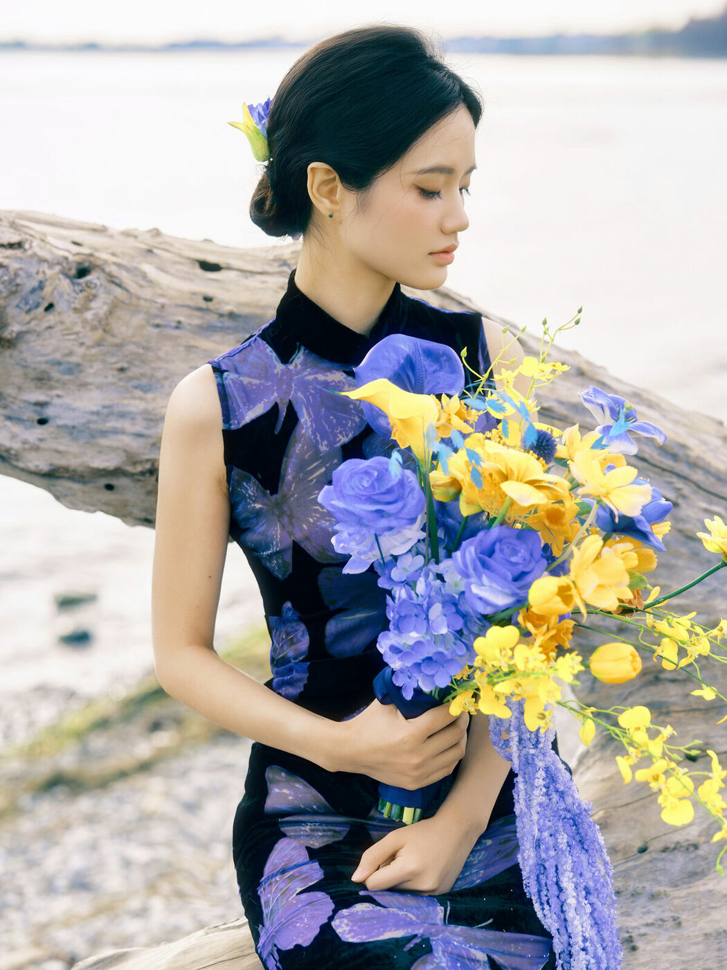 YiTuYu艺图语 Vol.9034 Ju Xiao Tao (29P)