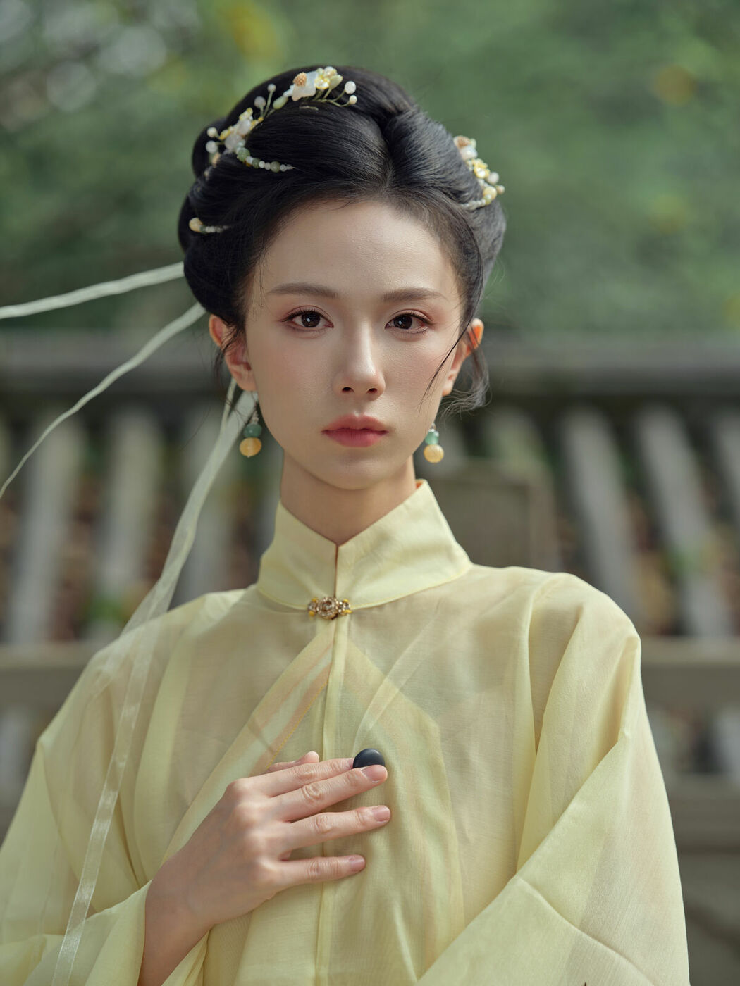 YiTuYu艺图语 Vol.9021 Cang Cang (42P)