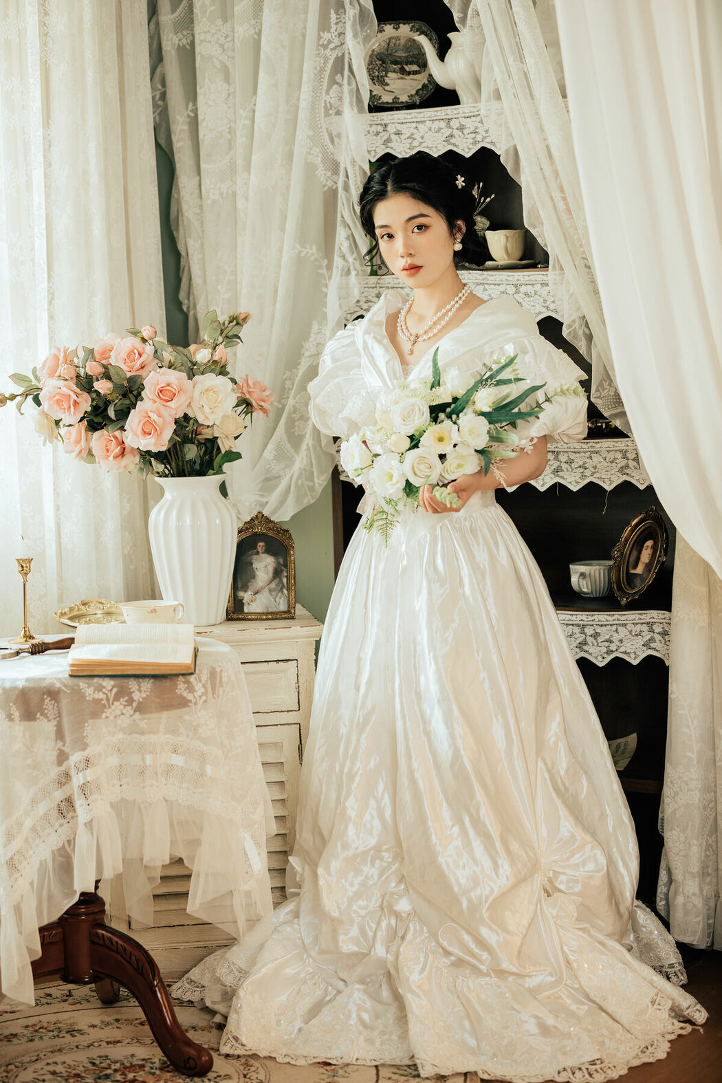 YiTuYu艺图语 Vol.9035 Xuan Xuan (24P)