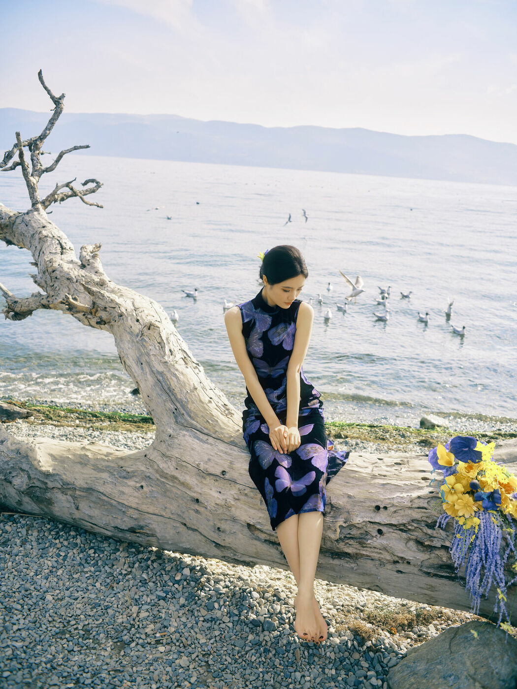 YiTuYu艺图语 Vol.9034 Ju Xiao Tao (29P)