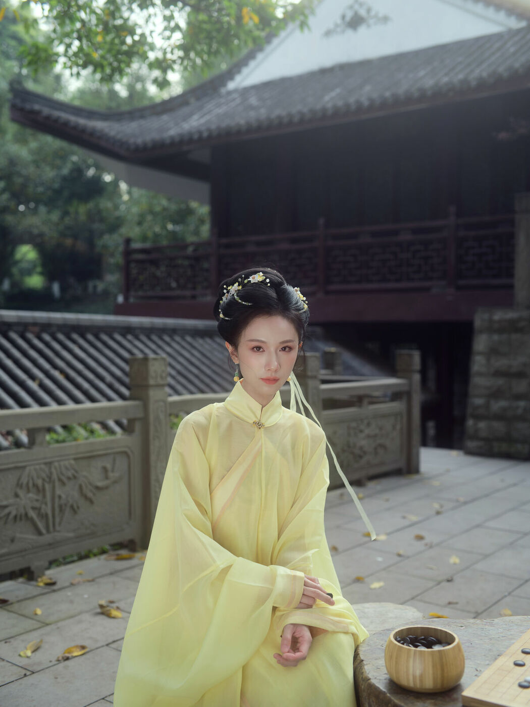 YiTuYu艺图语 Vol.9021 Cang Cang (42P)