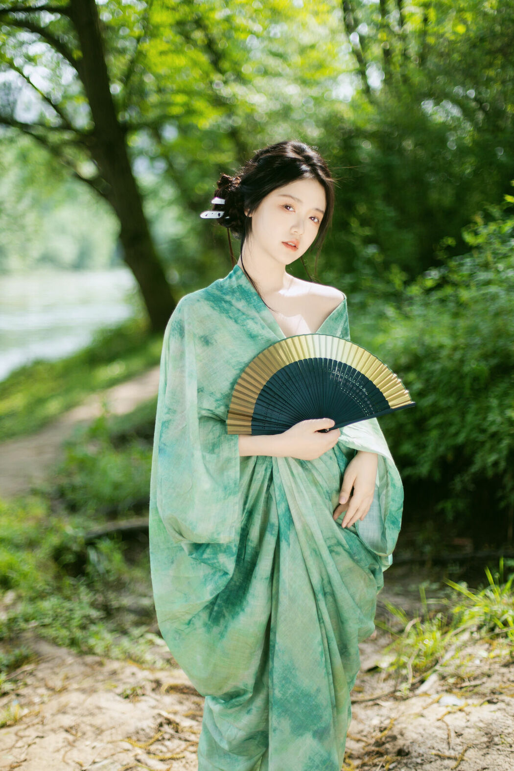 YiTuYu艺图语 Vol.9020 Qi Qi RY (26P)