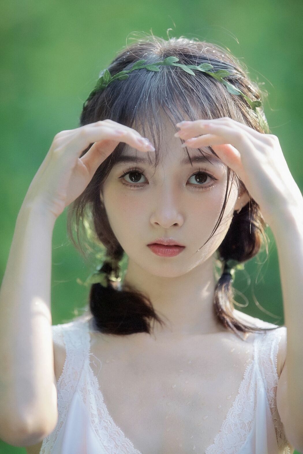 YiTuYu艺图语 Vol.9024 Wu Uzutaka Shojo (32P)