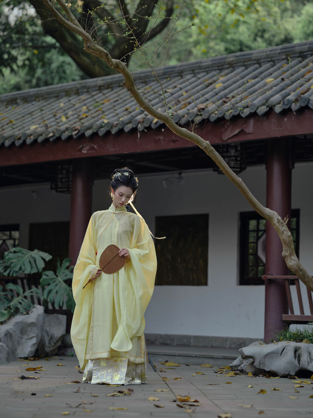 YiTuYu艺图语 Vol.9021 Cang Cang (42P)