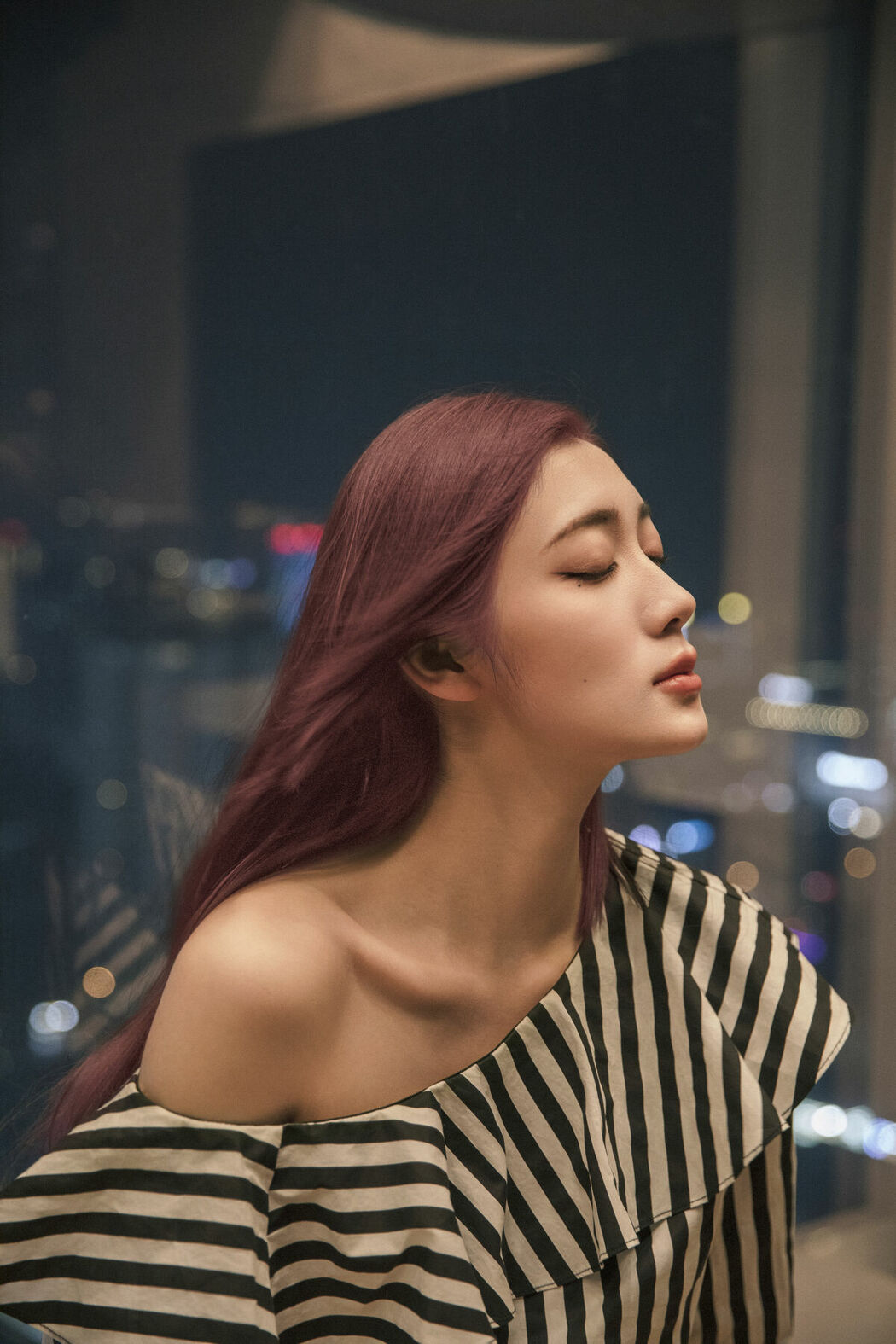 YiTuYu艺图语 Vol.9038 YFALA (25P)