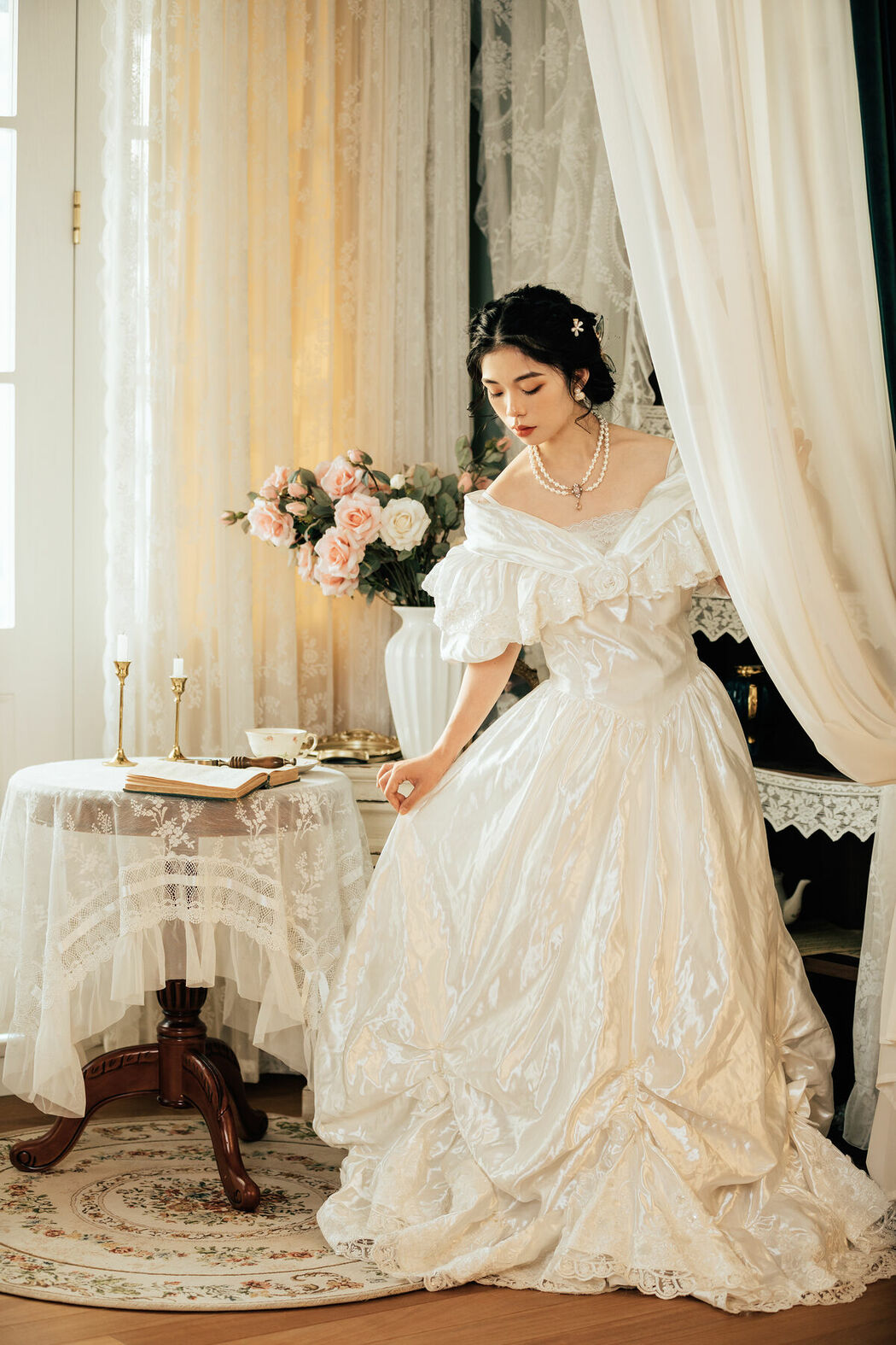 YiTuYu艺图语 Vol.9035 Xuan Xuan (24P)