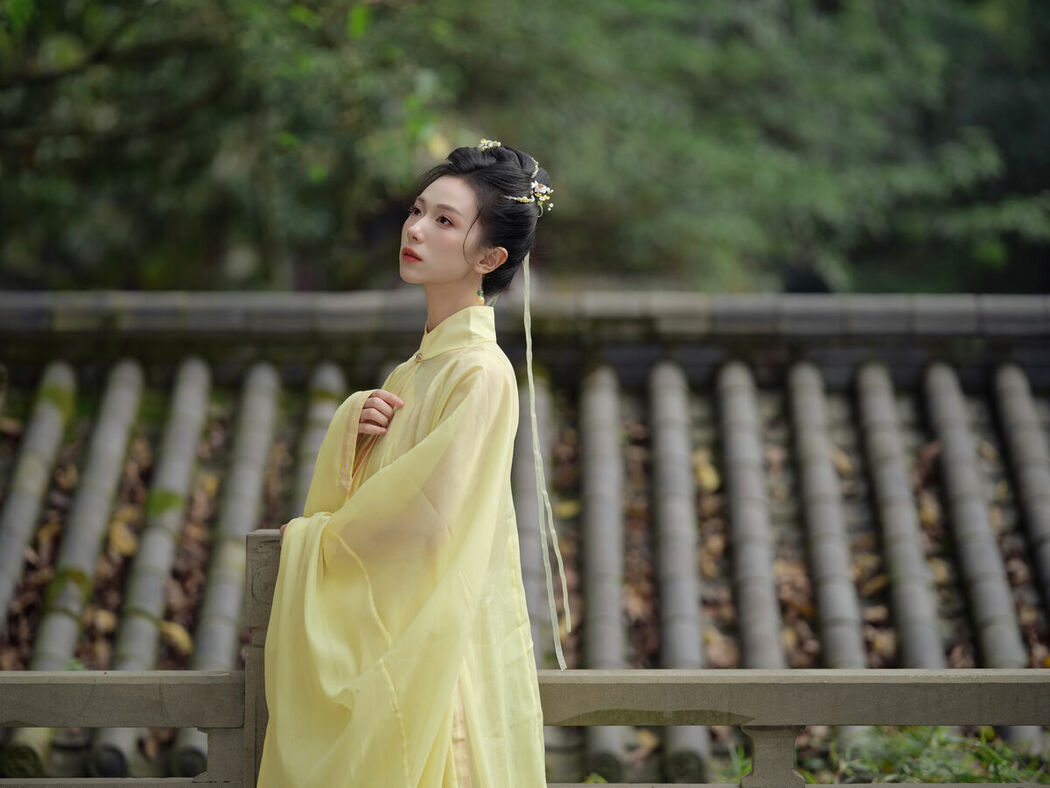 YiTuYu艺图语 Vol.9021 Cang Cang (42P)