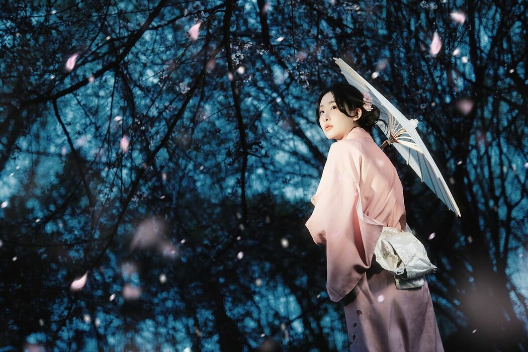 YiTuYu艺图语 Vol.9025 Xiao Rou (20P)