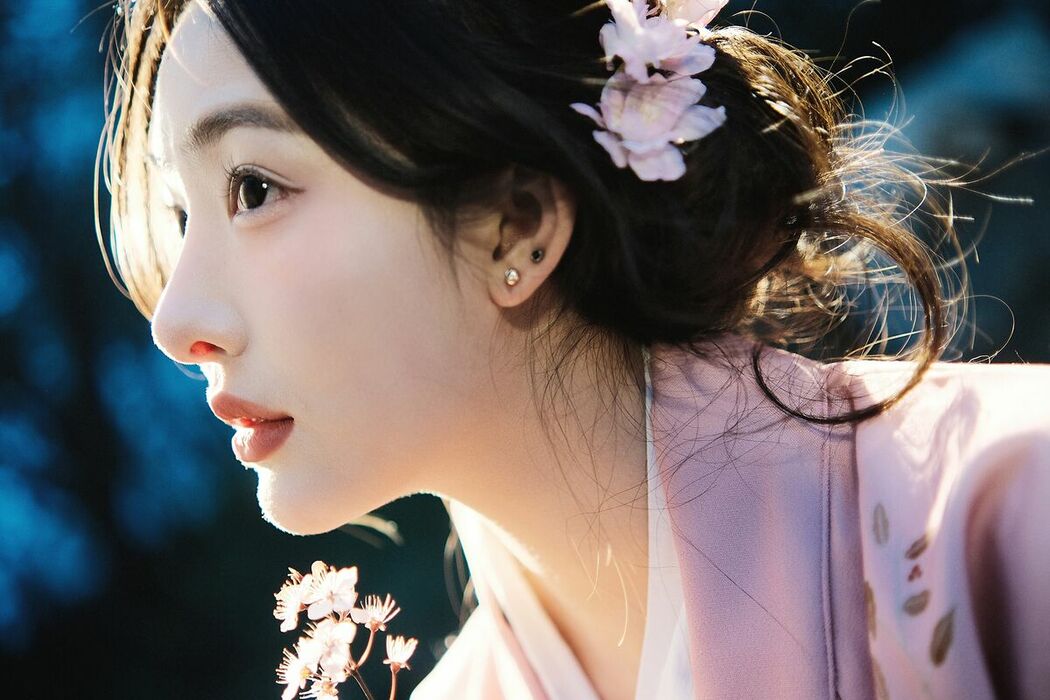 YiTuYu艺图语 Vol.9025 Xiao Rou (20P)