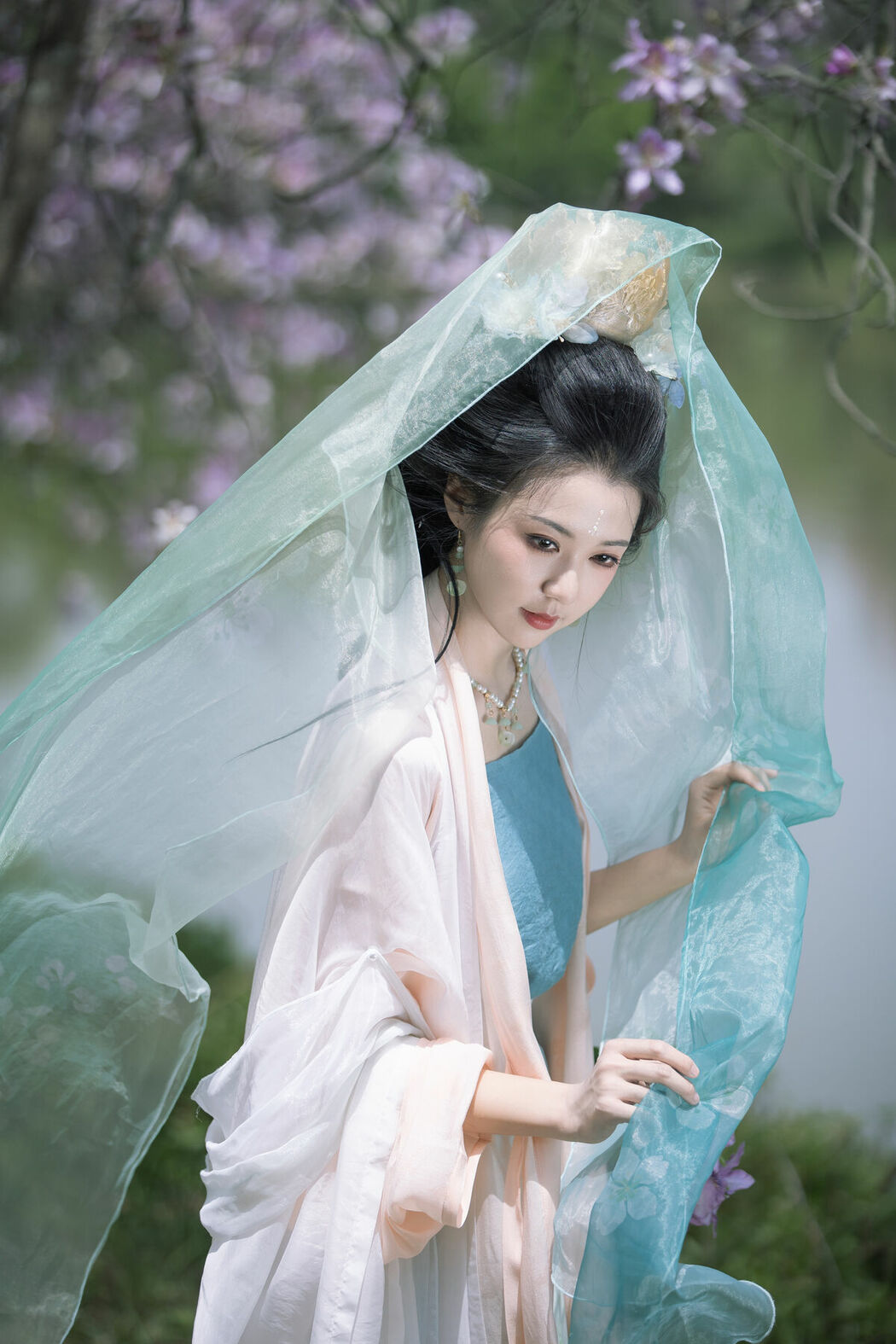 YiTuYu艺图语 Vol.9018 lsababe (39P)