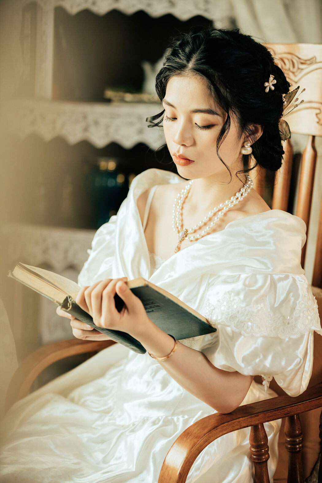 YiTuYu艺图语 Vol.9035 Xuan Xuan (24P)