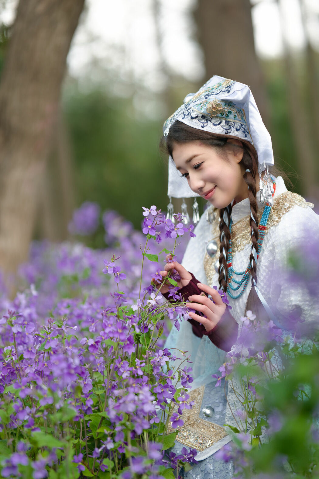 YiTuYu艺图语 Vol.9027 Zang Yi Tong (59P)