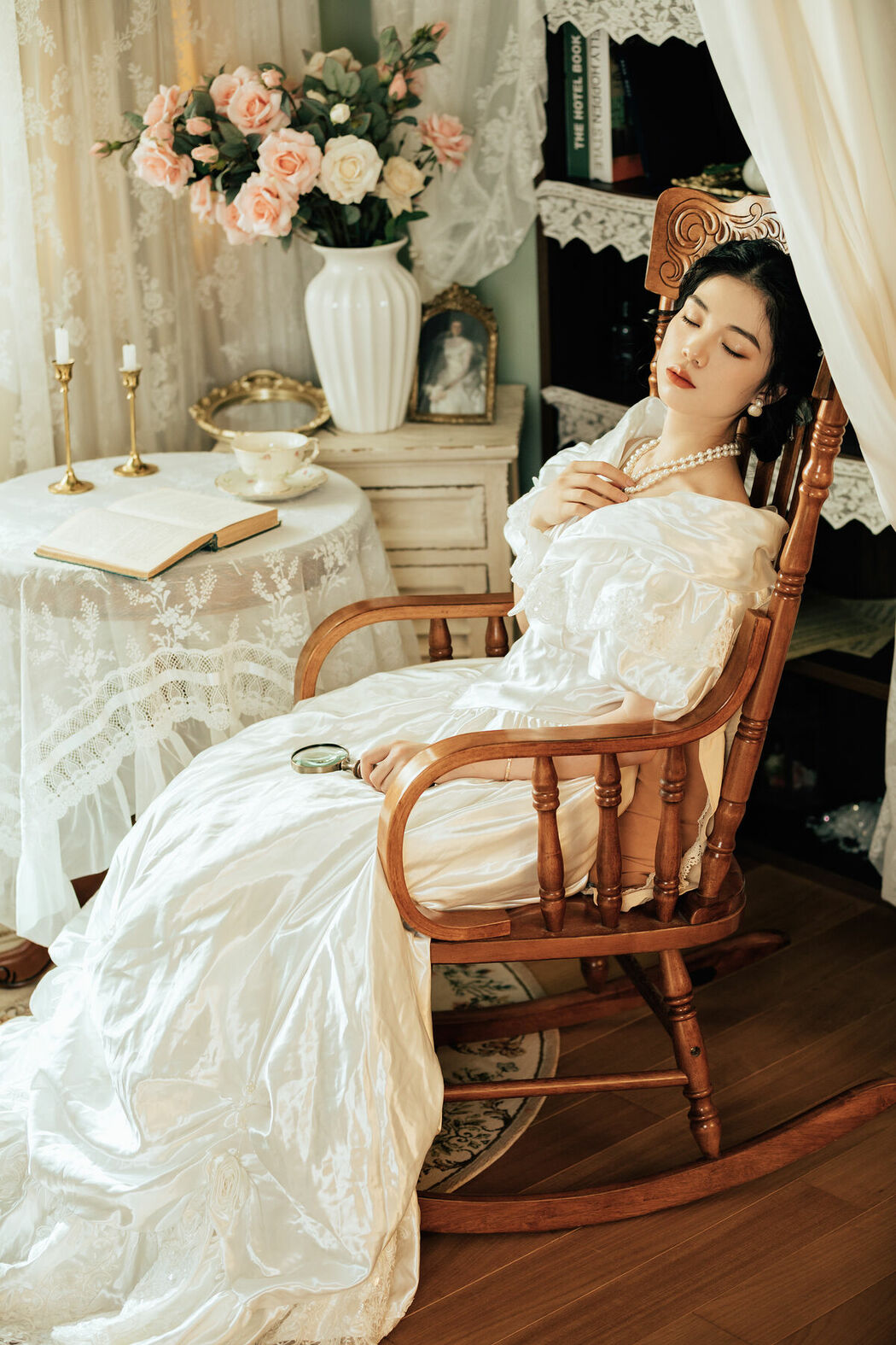 YiTuYu艺图语 Vol.9035 Xuan Xuan (24P)