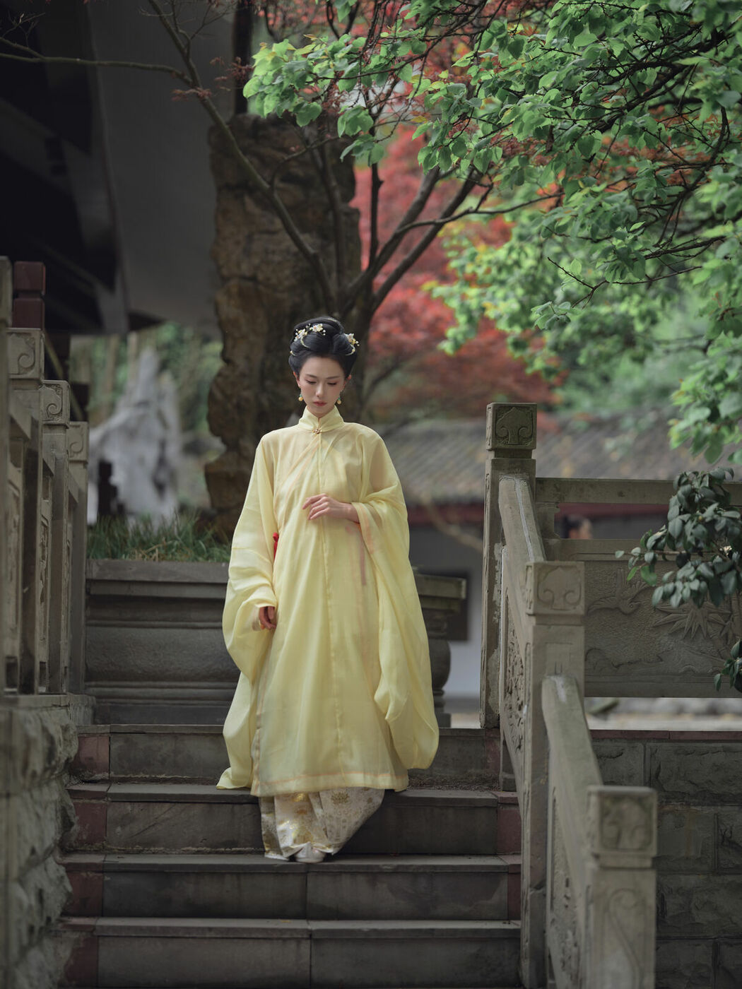 YiTuYu艺图语 Vol.9021 Cang Cang (42P)