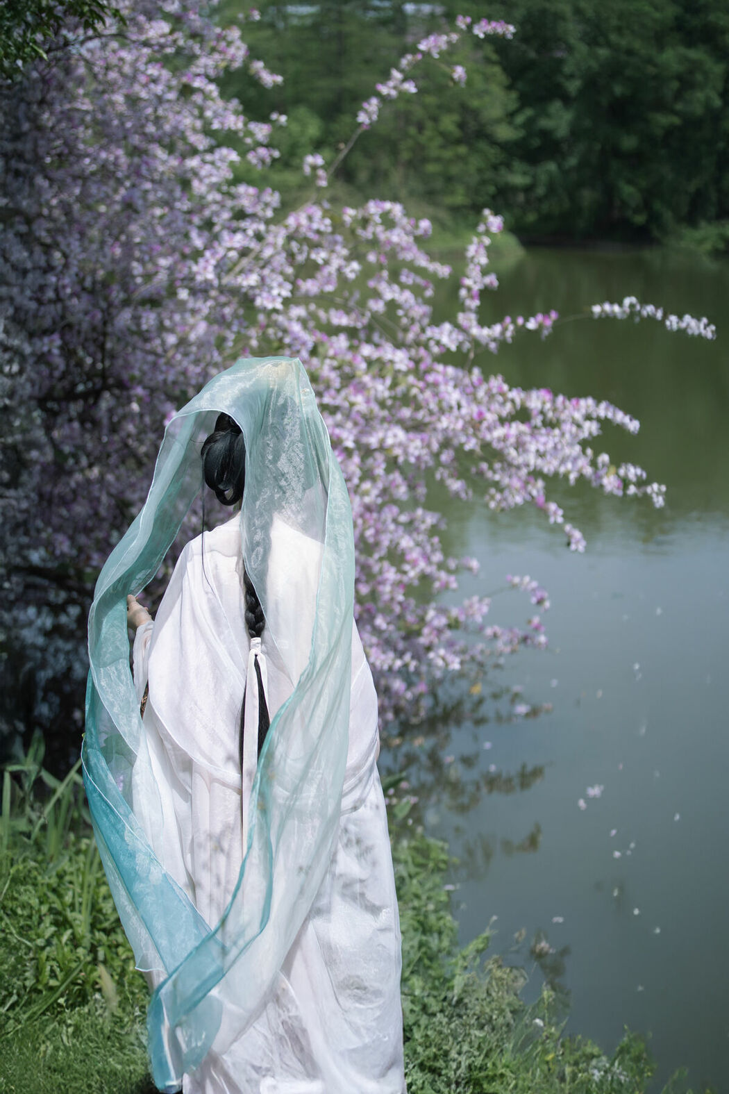 YiTuYu艺图语 Vol.9018 lsababe (39P)