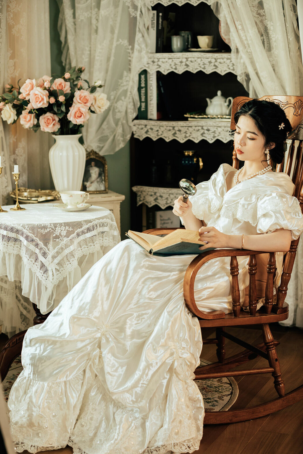 YiTuYu艺图语 Vol.9035 Xuan Xuan (24P)