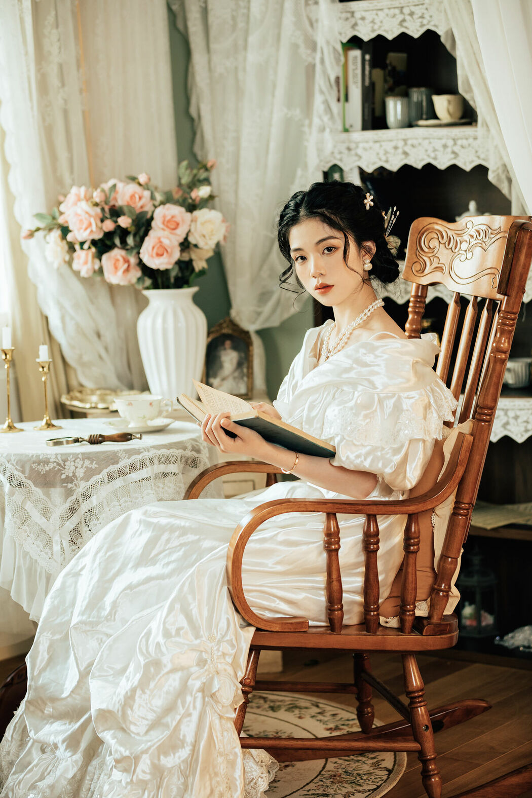 YiTuYu艺图语 Vol.9035 Xuan Xuan (24P)