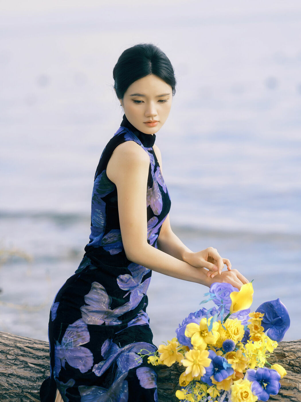 YiTuYu艺图语 Vol.9034 Ju Xiao Tao (29P)