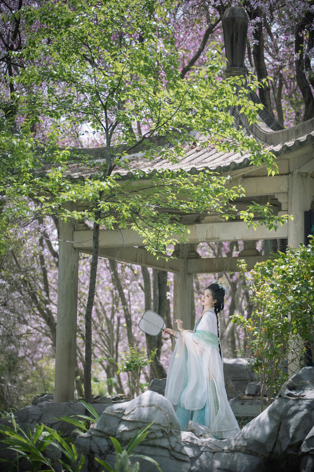 YiTuYu艺图语 Vol.9018 lsababe (39P)