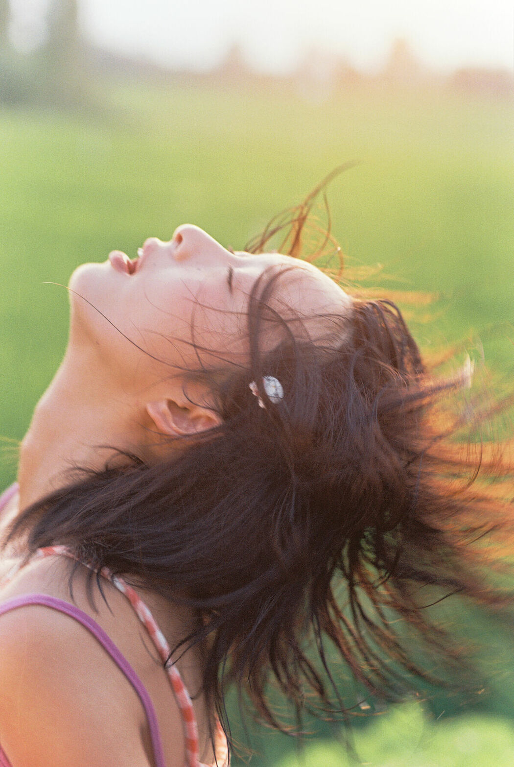 YiTuYu艺图语 Vol.9026 Ono Tsubakime (23P)