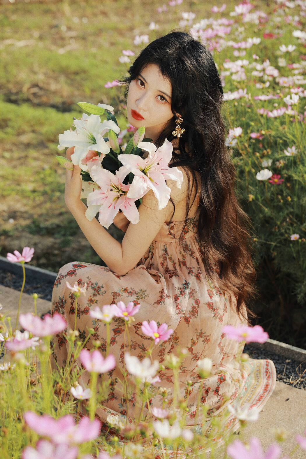 YiTuYu艺图语 Vol.9031 Dang Chu Jiao Ren Jia Xiao Tian Tian (14P)