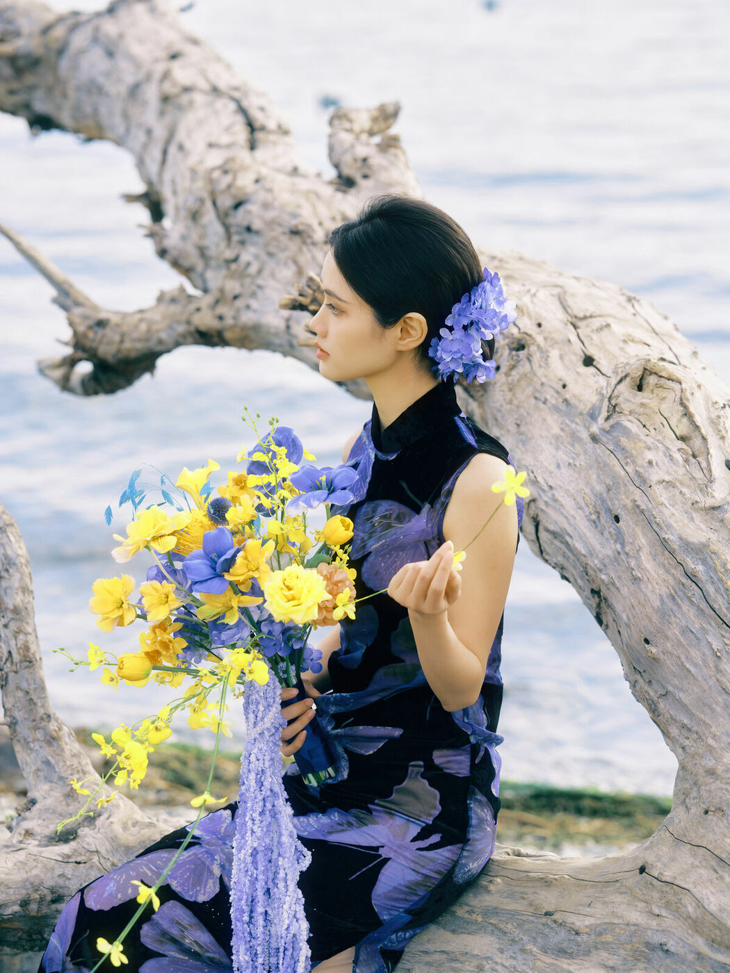 YiTuYu艺图语 Vol.9034 Ju Xiao Tao (29P)