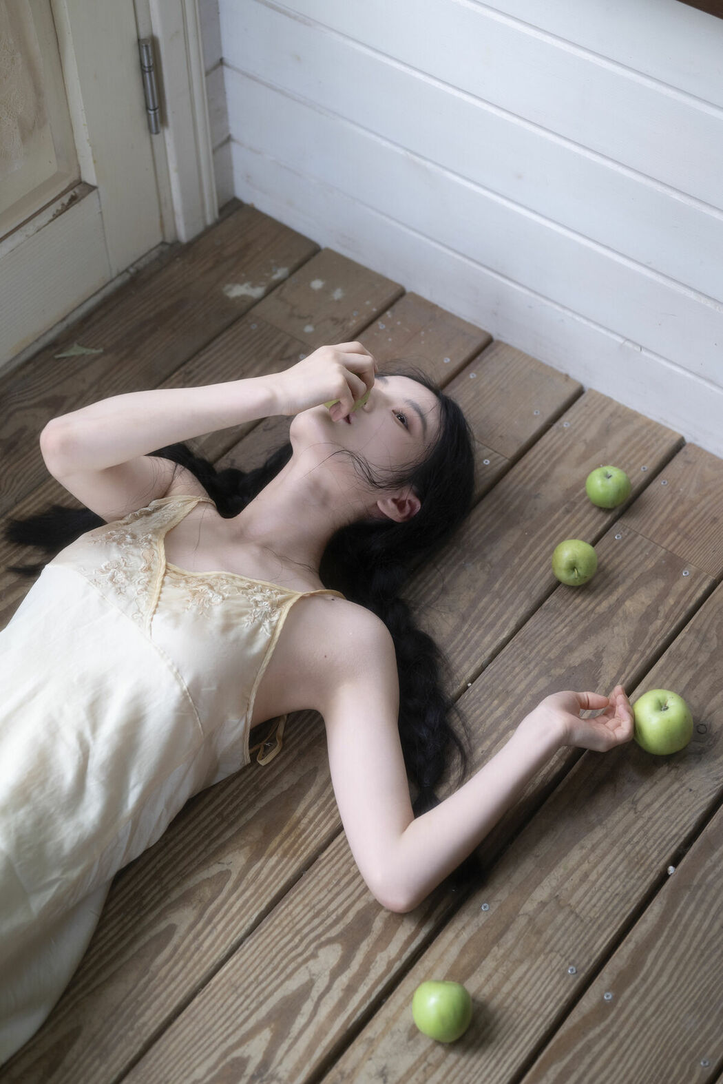 YiTuYu艺图语 Vol.9023 Tree (15P)