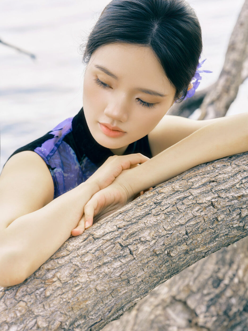 YiTuYu艺图语 Vol.9034 Ju Xiao Tao (29P)