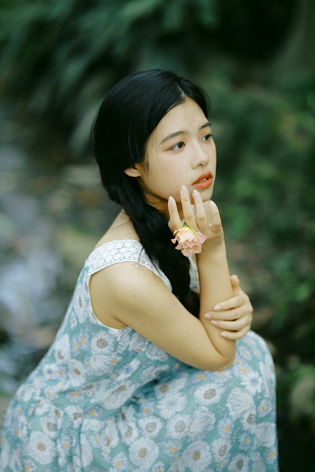 YiTuYu艺图语 Vol.9032 Long Xing Er (29P)