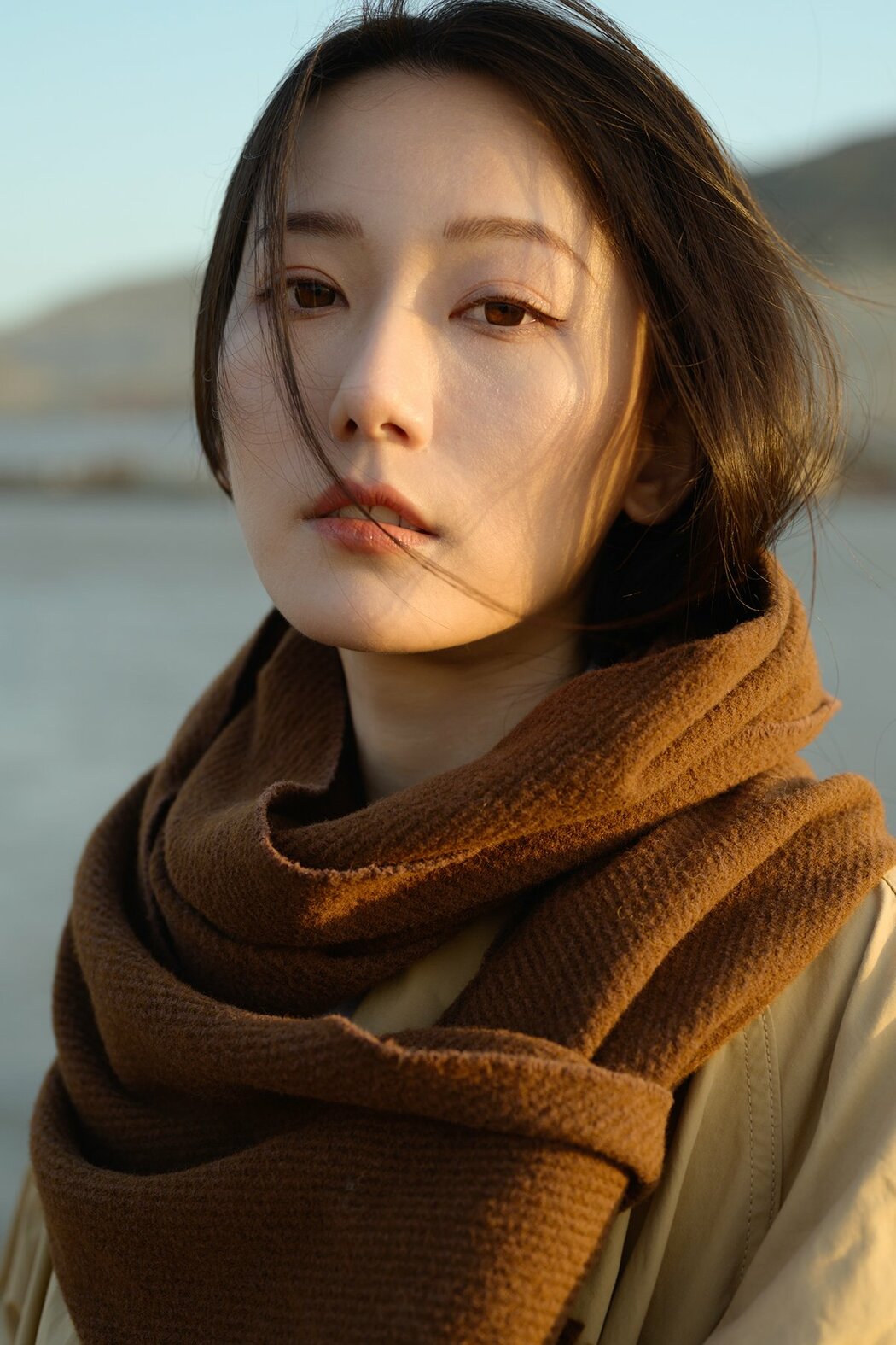 YiTuYu艺图语 Vol.9033 Xiao Yue (20P) Cover Photo