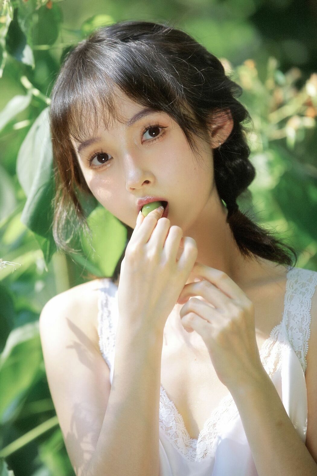 YiTuYu艺图语 Vol.9024 Wu Uzutaka Shojo (32P)