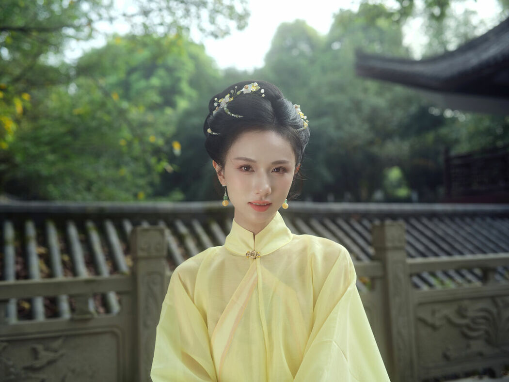 YiTuYu艺图语 Vol.9021 Cang Cang (42P)