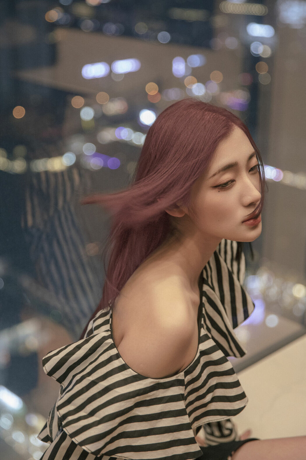 YiTuYu艺图语 Vol.9038 YFALA (25P)