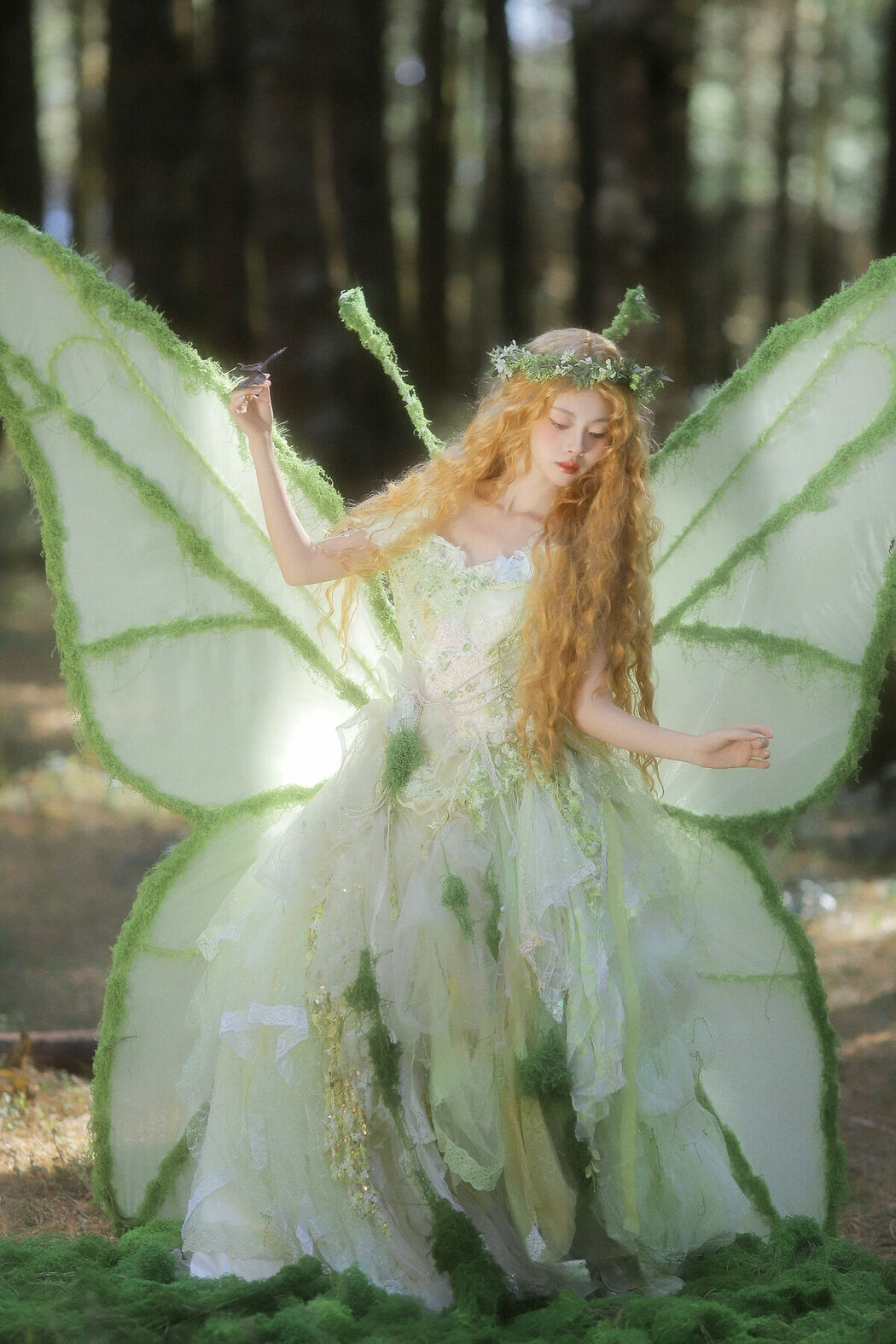 YiTuYu艺图语 Vol.9028 Lu Li (24P)