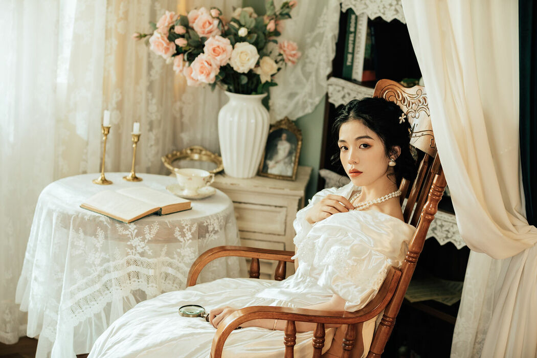 YiTuYu艺图语 Vol.9035 Xuan Xuan (24P)