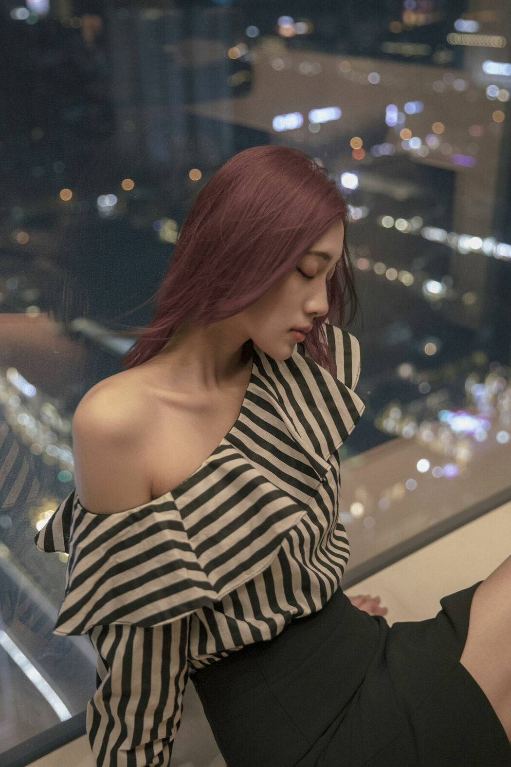 YiTuYu艺图语 Vol.9038 YFALA (25P)