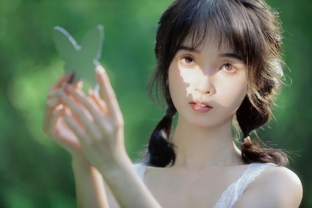 YiTuYu艺图语 Vol.9024 Wu Uzutaka Shojo (32P)